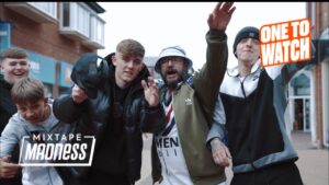 Tee-Em – Back With A Bang (Music Video) | @MixtapeMadness