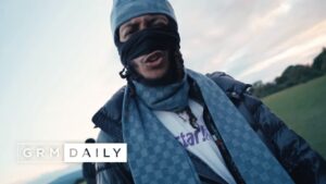 Terror K – Auto [Music Video] | GRM Daily