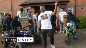 TG – Clank & Ratchet [Music Video] | GRM Daily