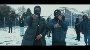 Torment – Fivers (C Block) [Music Video] | GRM Daily