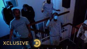 Trizzy 5star Ft. Trapx10 , (CGM) T.Y & Tugz – No Time Remix (Music Video)