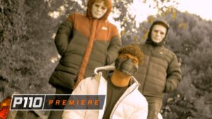 Twin – Paid In Full [Music Video] | P110