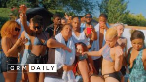 Unknown Smooth – Normani [Music Video] | GRM Daily