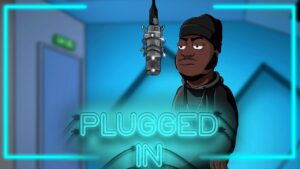 Young Dizz – Plugged In W/Fumez The Engineer | Pressplay