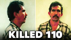 10 Serial Killers Still At Large