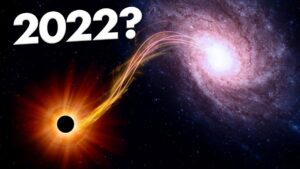 10 Space Discoveries We Can’t Explain