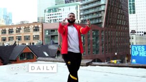 1KGrizzy – Different [Music Video] | GRM Daily