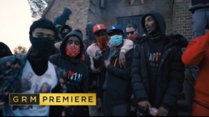 AbzSav – Back In Style [Music Video] | GRM Daily