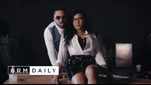 Another Hustle – Saucin [Music Video] | GRM Daily
