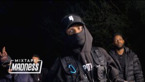 Aonewho – Gwop Diddy (Music Video) | @MixtapeMadness