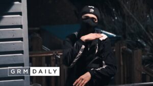 AP –  GLE [Music Video] | GRM Daily