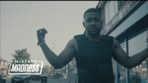 Ay T – Really From Manny (Music Video) | @MixtapeMadness
