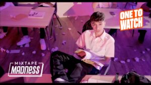 Bck – Detention Freestyle (Music Video) | @MixtapeMadness