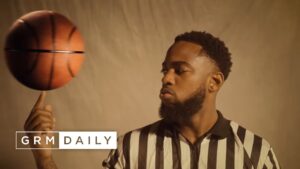 Big Sick – I Ball [Music Video] | GRM Daily