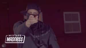 #Birmingham Trevsy – PartyInDaHood Freestyle (Music Video) | @MixtapeMadness