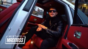 Blakes – Fresh Kicks (Music Video) | @MixtapeMadness