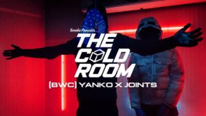 #BWC Yanko x Joints – The Cold Room w/ Tweeko [S1.E12] | @MixtapeMadness