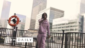 CeeSmokey – Own Competition [Music Video] | GRM Daily