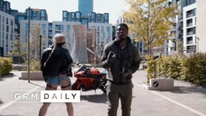 Charlie Brown – Ding Dong [Music Video] | GRM Daily