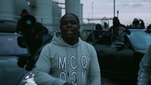 #COUNTY Weight On Ace ft. Ryd – No Hook (Music Video) | @MixtapeMadness
