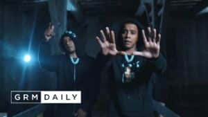 DA Twinzz – Trapboy [Music Video] | GRM Daily