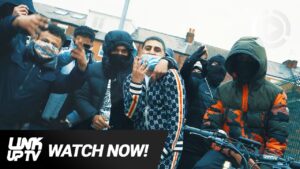 #DD11 SD – Theatre of Dreams [Music Video] Link Up TV
