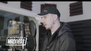 Dpart – No Fixed Abode (Music Video) | @MixtapeMadness