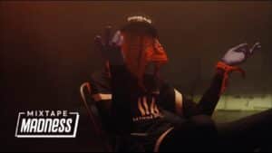 DR #SouthHackney – Active (Music Video) | @MixtapeMadness