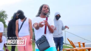 DX x Gametee – Lifestyle (Music Video) | @MixtapeMadness