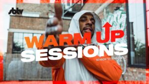 Dyno | Warm Up Sessions [S10.EP52]: SBTV