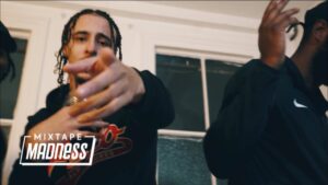 EssOnly – Years (Music Video) | @MixtapeMadness