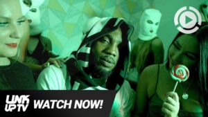 Figz – Off White [Music Video] | Link Up TV