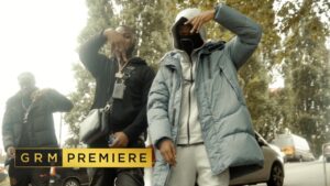 Fizzler – Shoot Like Curry [Music Video] | GRM Daily
