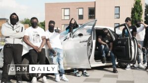 Get Paid – Reality [Music Video] | GRM Daily