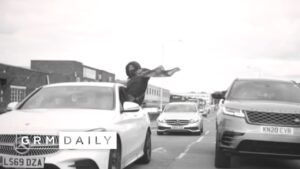 GRINDZ – No Monkey Business [Music Video] | GRM Daily