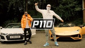 Hyp x Luqy – Incoming [Music Video] | P110
