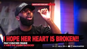 “I Hope ADELE’S Heart Is BROKEN” – “Little Simz Is UNDENIABLE” || Halfcast Podcast