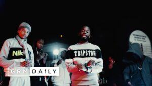 J Bands – PYT [Music Video] | GRM Daily