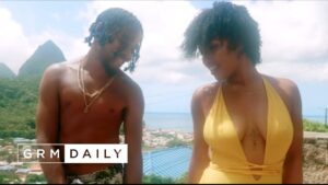 J Lucia – Pon Me [Music Video] | GRM Daily