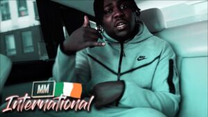 JAY.P – Solo (Music Video) | @MixtapeMadness