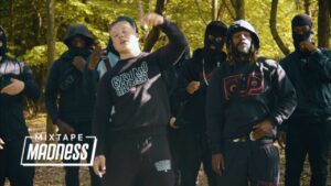 Kizzy – No Time (Music Video) | @MixtapeMadness