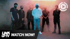 Knap – No More [Music Video] | Link Up TV