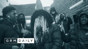 Konola – Dojo [Music Video] | GRM Daily