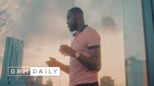 Lil Kemzy – My Brother [Music Video] | GRM Daily