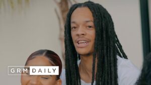Lil Rass – Bubble Up [Music Video | GRM Daily