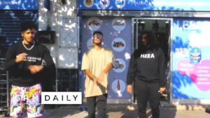 Maaz – Only Right [Music Video] | GRM Daily
