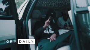 Maresz – Sticks [Music Video] | GRM Daily