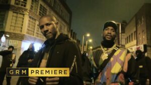 Meek Mill Feat. Giggs – Northside Southside [Music Video] | GRM Daily
