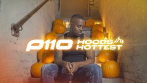 Mitch  – Halloween Hoods Hottest  | P110
