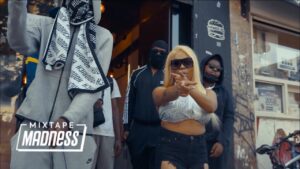 MsBambii – Oh No (Music Video) | @MixtapeMadness